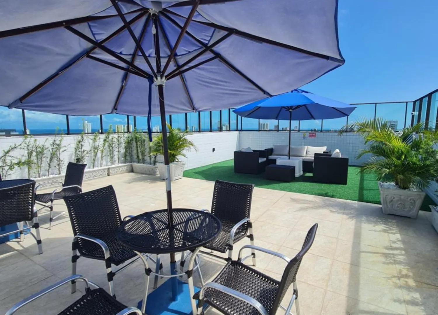 Apartamento Em Boa Viagem Διαμέρισμα Ρεσίφε