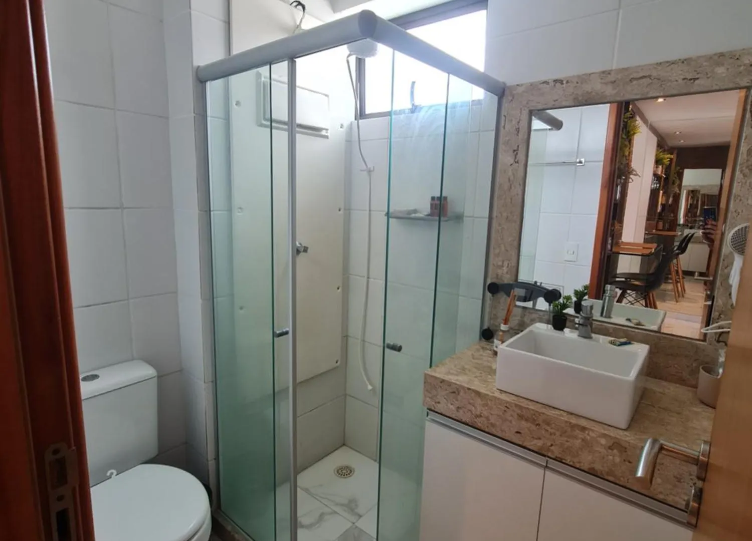 Apartamento Em Boa Viagem Διαμέρισμα Ρεσίφε
