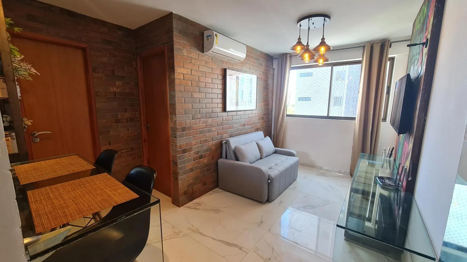 Apartamento Em Boa Viagem Διαμέρισμα Ρεσίφε