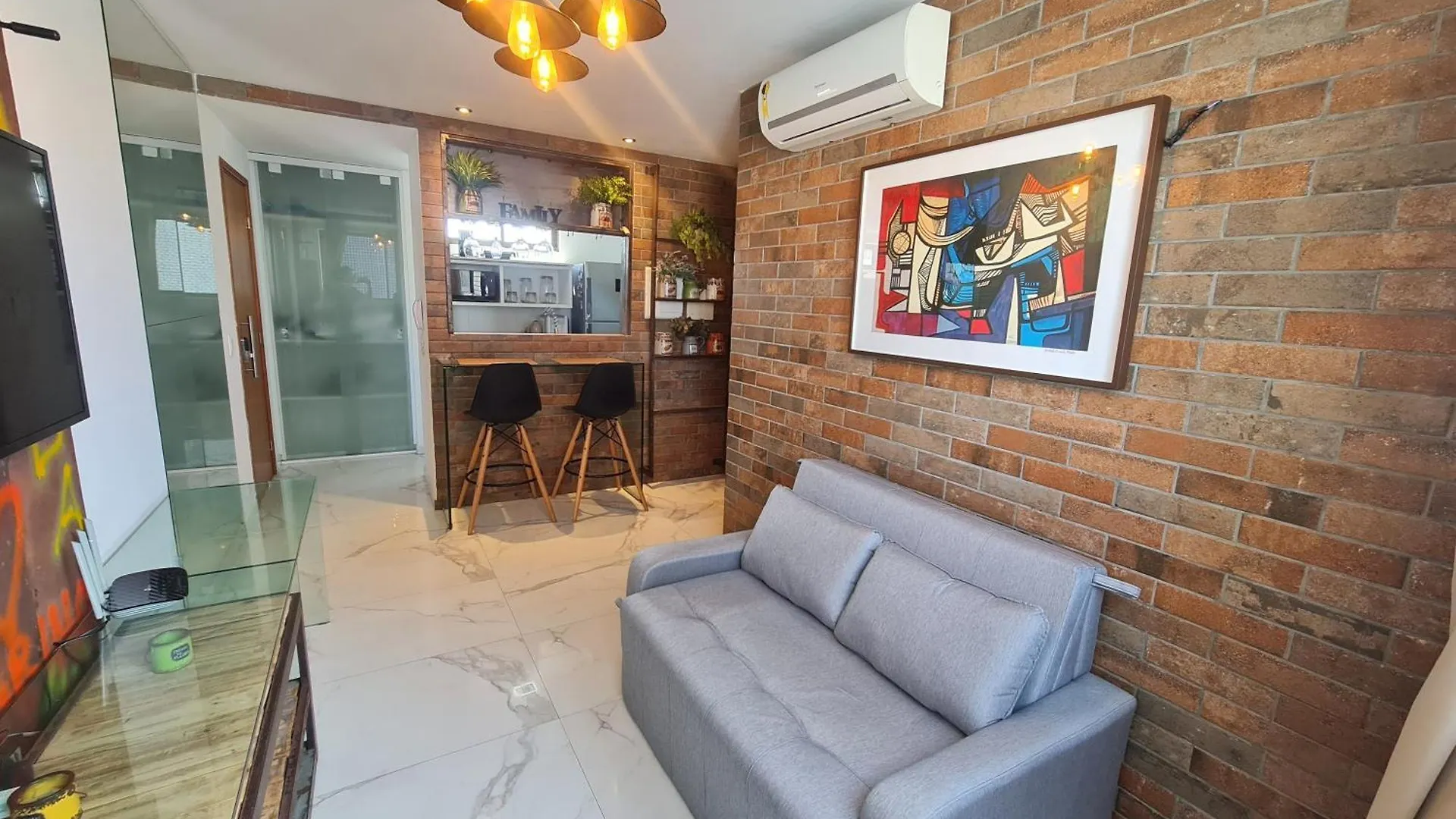 Apartamento Em Boa Viagem Διαμέρισμα Ρεσίφε 0*,  Βραζιλία