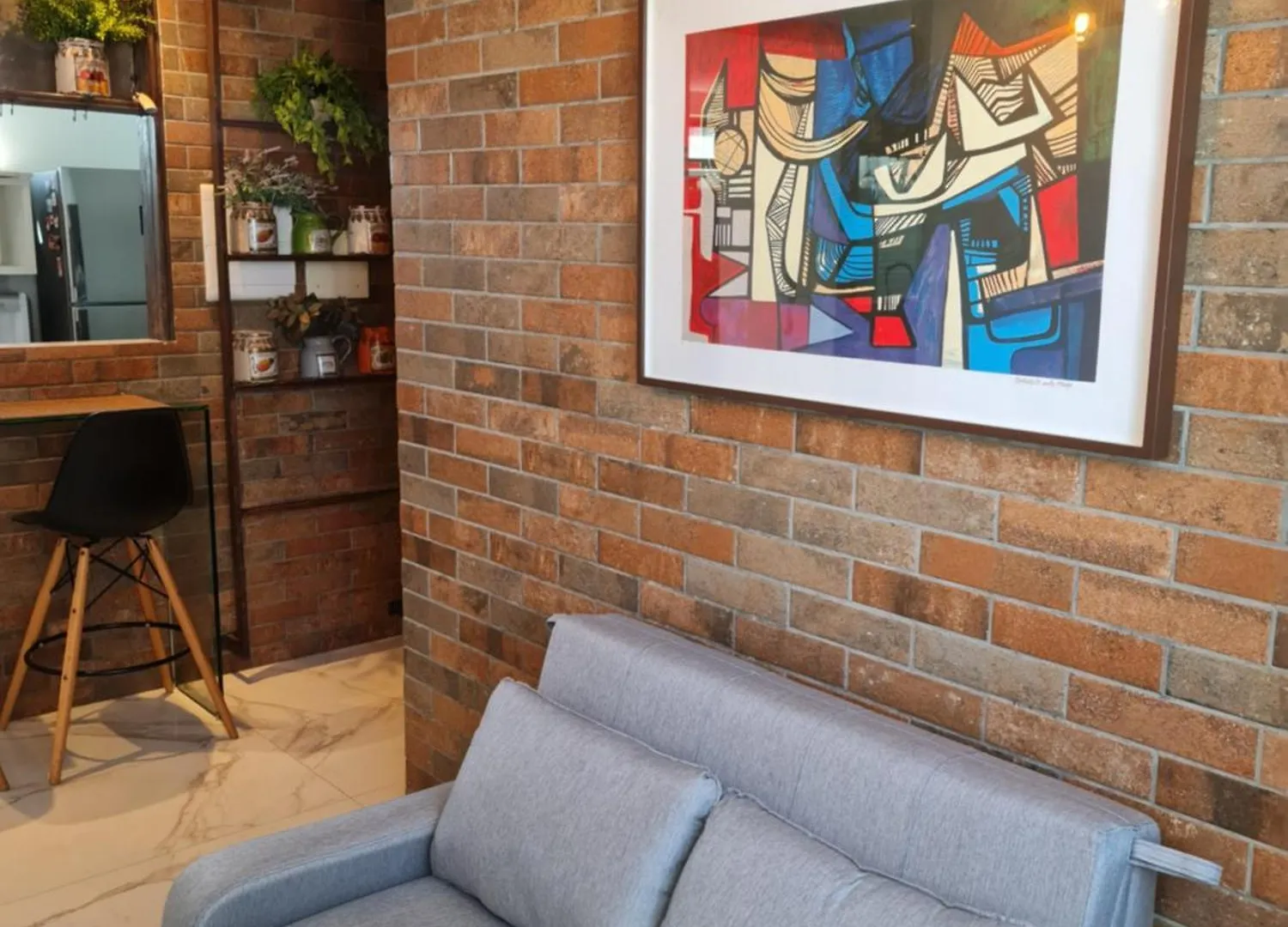 Apartamento Em Boa Viagem Διαμέρισμα Ρεσίφε Βραζιλία