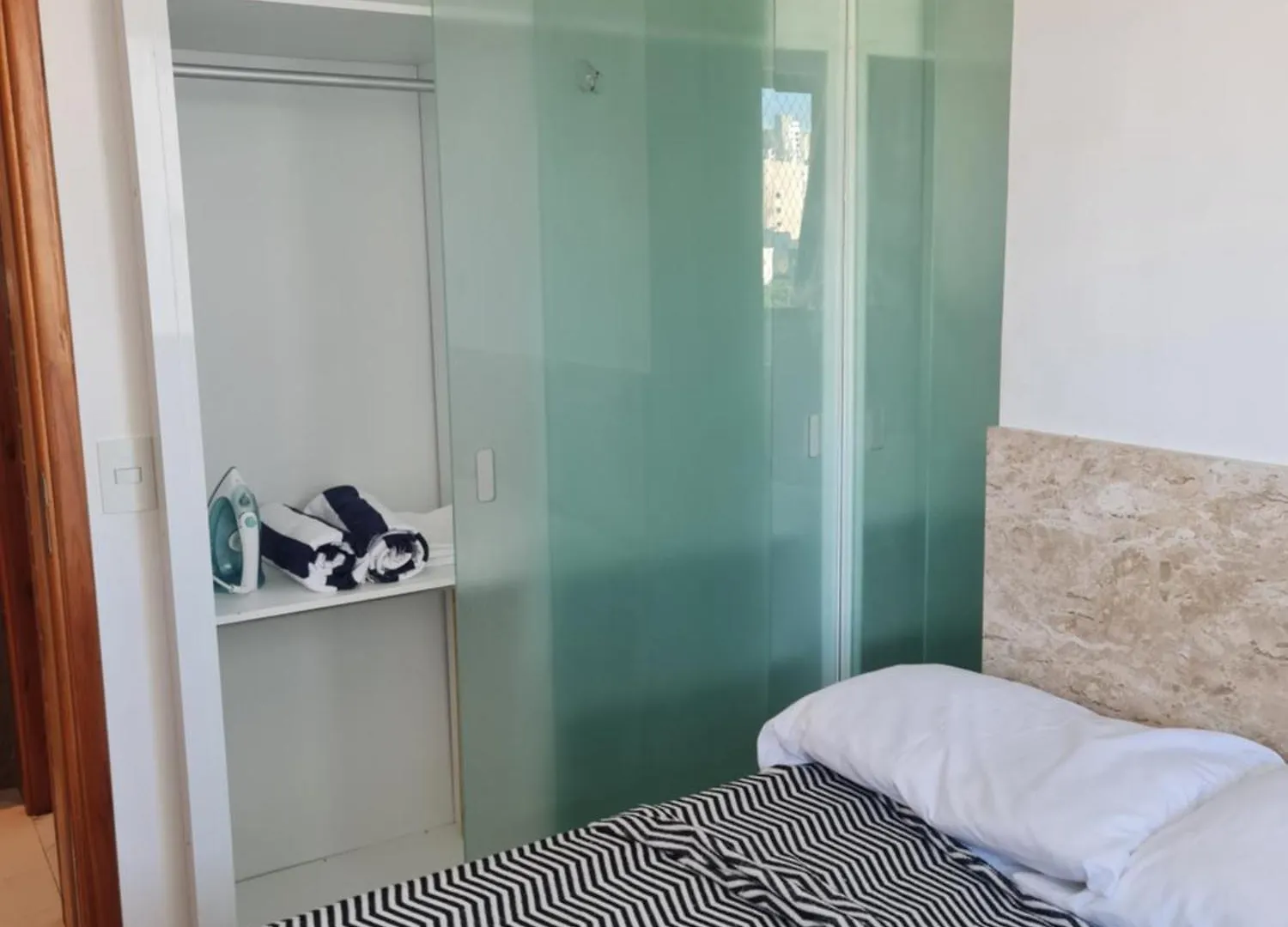 Apartamento Em Boa Viagem Διαμέρισμα Ρεσίφε