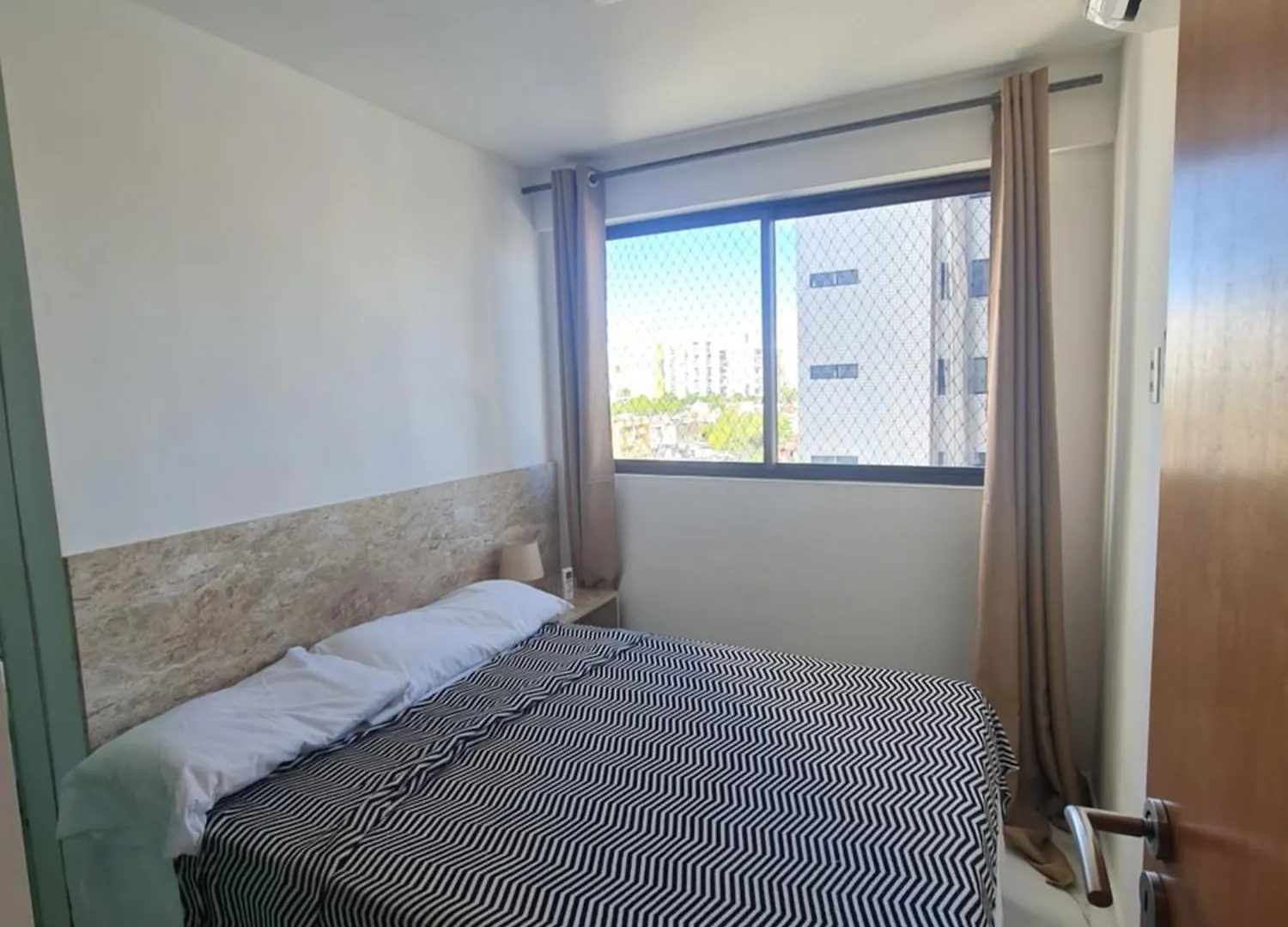 Apartamento Em Boa Viagem Διαμέρισμα Ρεσίφε 0*,  Βραζιλία