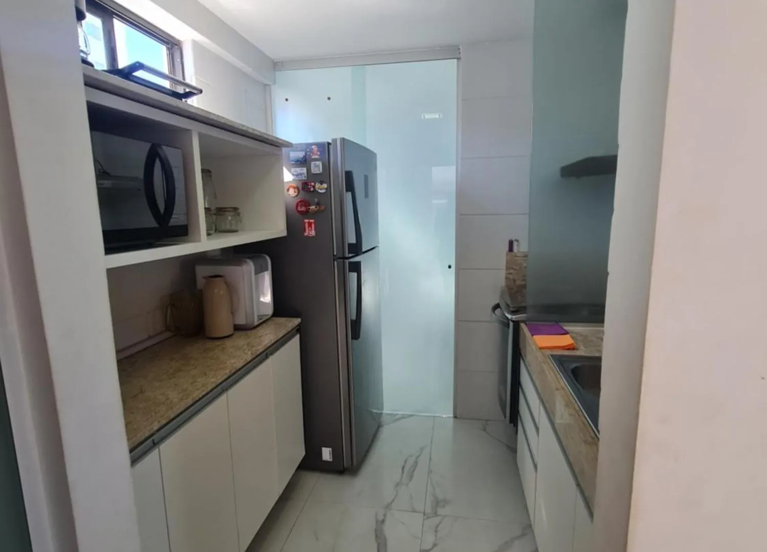Apartamento Em Boa Viagem Διαμέρισμα Ρεσίφε Βραζιλία