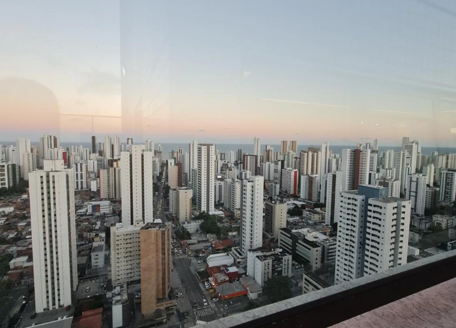 Apartamento Em Boa Viagem Διαμέρισμα Ρεσίφε 0*,